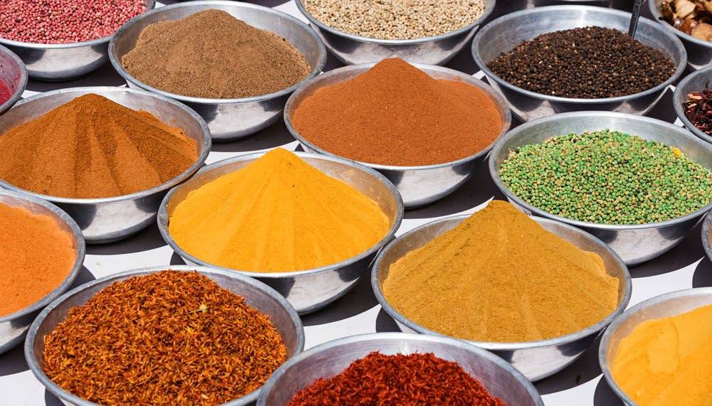 Which spice best describes your partner ⋆ Soapbox Ninja
