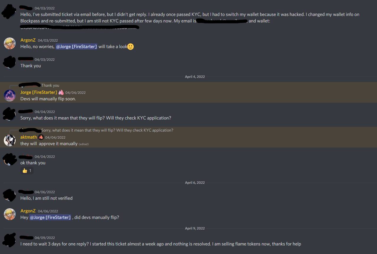 FireStarter IDO Launchpad Review ⋆ Soapbox Ninja